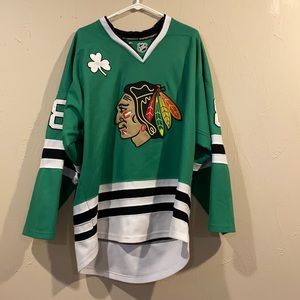 Chicago Blackhawks Authentic Patrick Kane